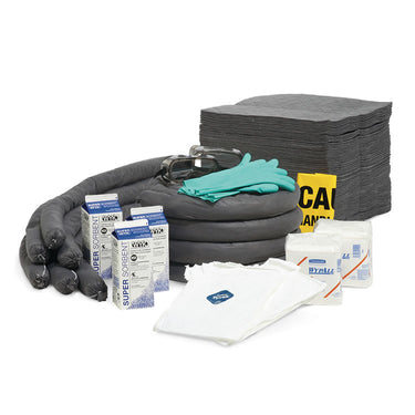 Universal 50-Gallon Can Kit Refill, RSPKU-CAN